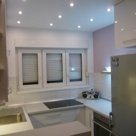 Apartmani Hitrec Загреб Екстериор снимка