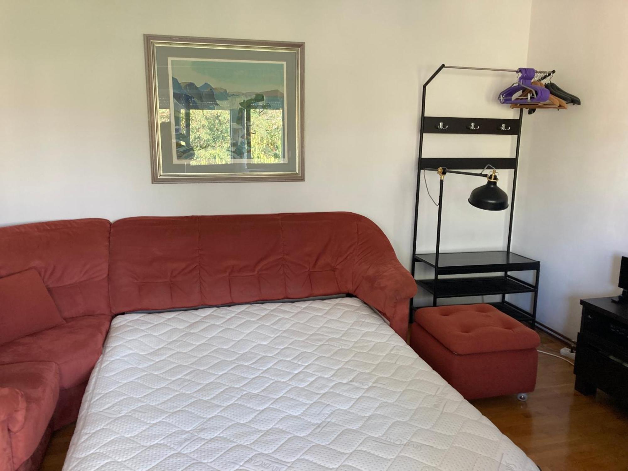 Apartmani Hitrec Загреб Екстериор снимка